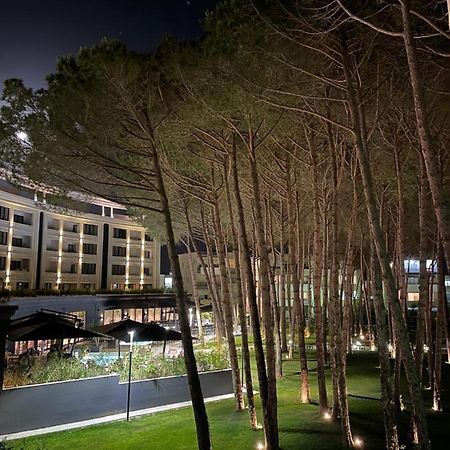 Eme Apartments - Kompleksi Lura 2 Gjiri I Lalzit Durrës Exteriör bild