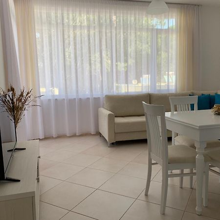 Eme Apartments - Kompleksi Lura 2 Gjiri I Lalzit Durrës Exteriör bild