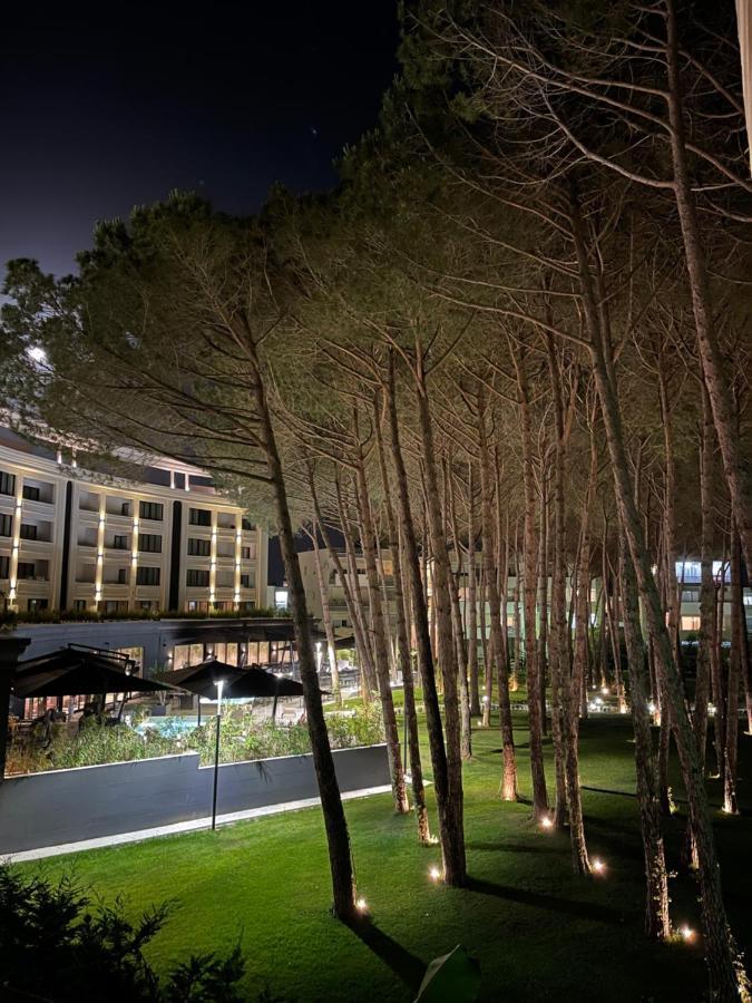Eme Apartments - Kompleksi Lura 2 Gjiri I Lalzit Durrës Exteriör bild
