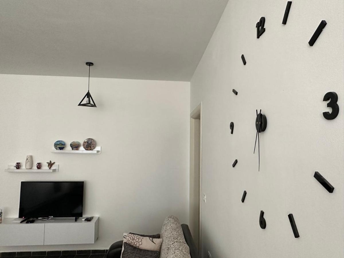 Eme Apartments - Kompleksi Lura 2 Gjiri I Lalzit Durrës Exteriör bild