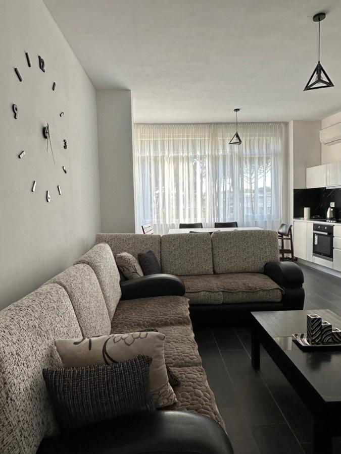 Eme Apartments - Kompleksi Lura 2 Gjiri I Lalzit Durrës Exteriör bild