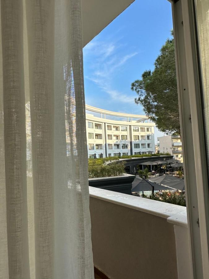 Eme Apartments - Kompleksi Lura 2 Gjiri I Lalzit Durrës Exteriör bild