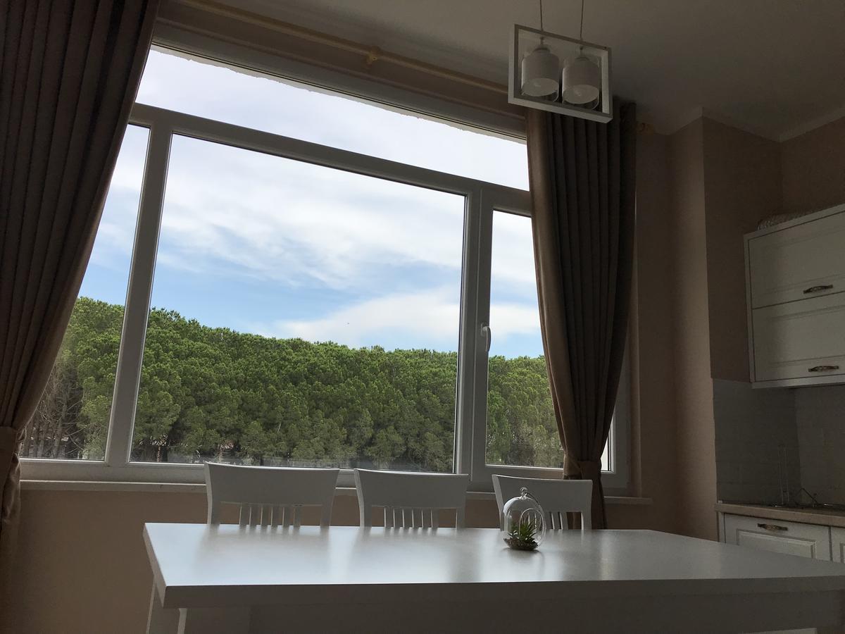 Eme Apartments - Kompleksi Lura 2 Gjiri I Lalzit Durrës Exteriör bild