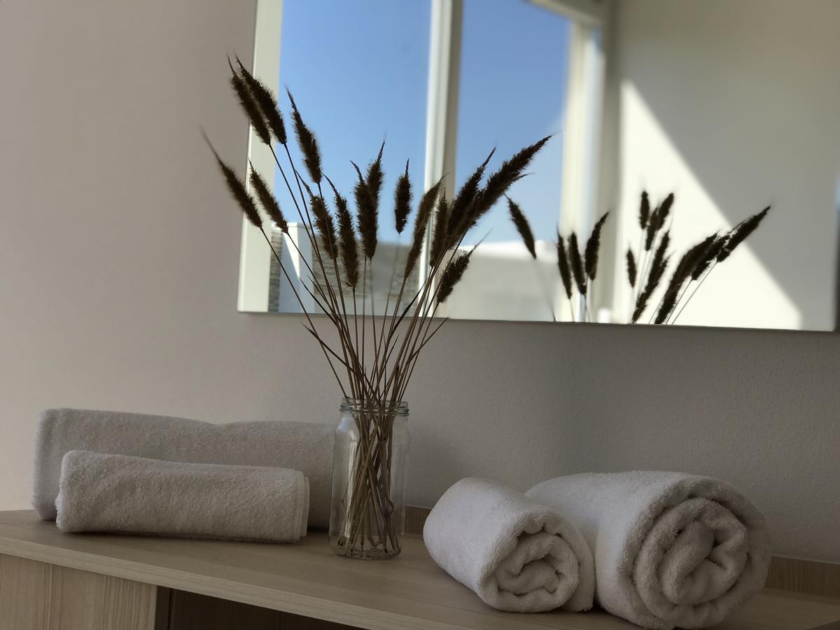 Eme Apartments - Kompleksi Lura 2 Gjiri I Lalzit Durrës Exteriör bild