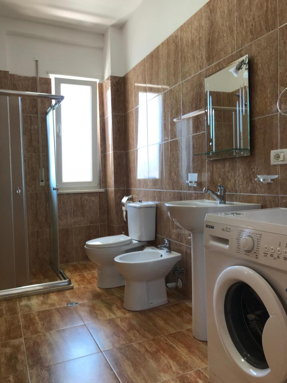 Eme Apartments - Kompleksi Lura 2 Gjiri I Lalzit Durrës Exteriör bild