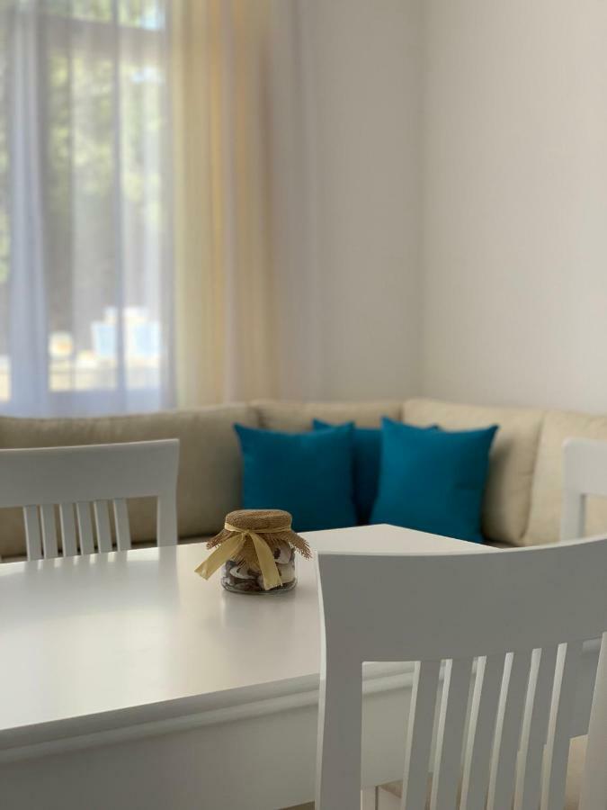 Eme Apartments - Kompleksi Lura 2 Gjiri I Lalzit Durrës Exteriör bild