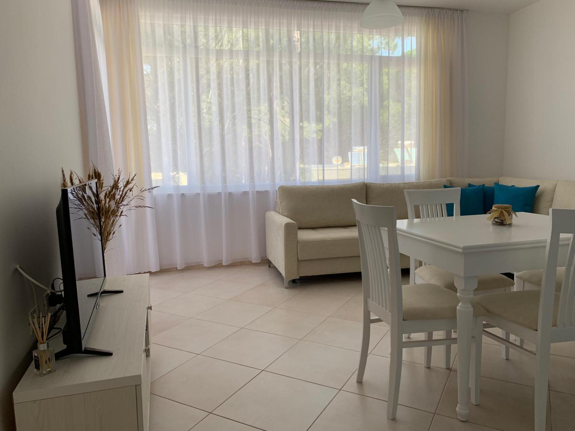 Eme Apartments - Kompleksi Lura 2 Gjiri I Lalzit Durrës Exteriör bild