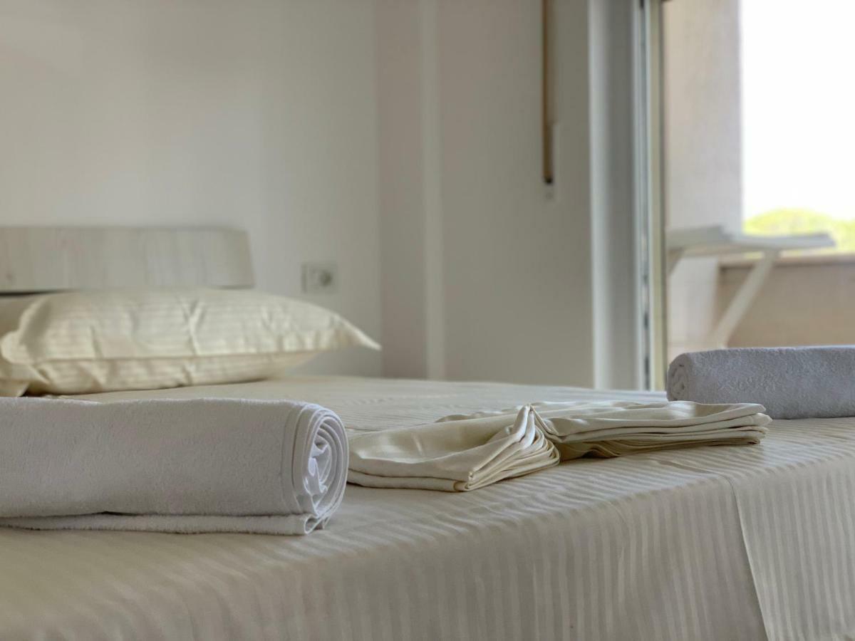 Eme Apartments - Kompleksi Lura 2 Gjiri I Lalzit Durrës Exteriör bild